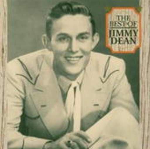 Jimmy Dean – The Best Of Jimmy Dean
