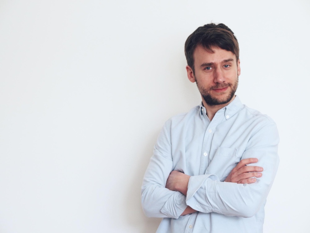 Holen beim Streamingdienst Idagio Investoren an Bord und erreichen 25.000 registrierte Nutzer: die Firmengründer Christoph Lange ...