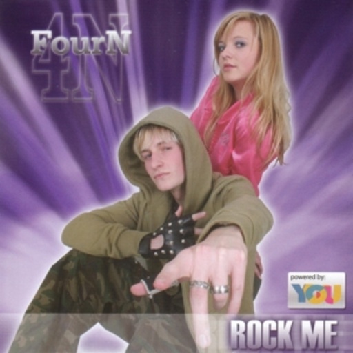 Four N – Rock Me