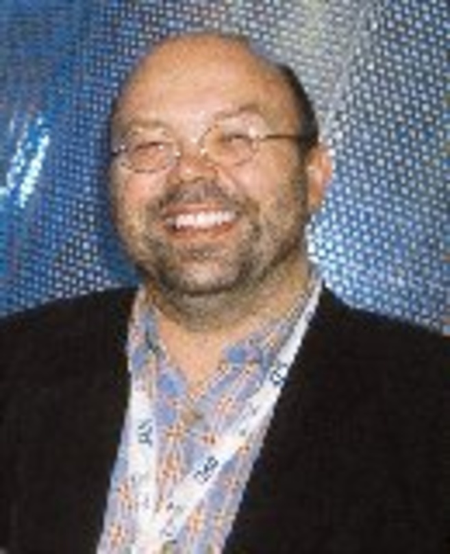 Meister der Popkomm-Zeremonie: Mario Rossori