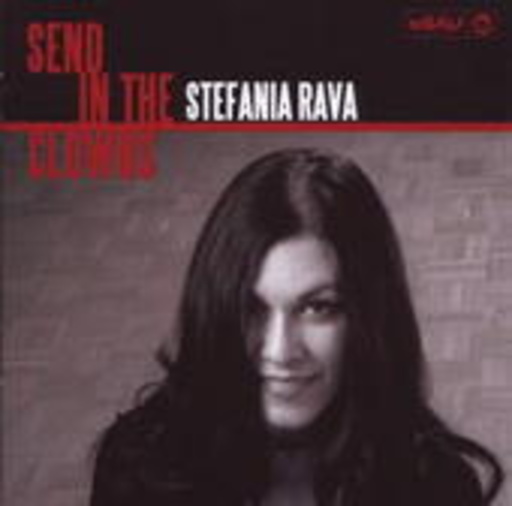 Stefania Rava – Send In The Clowns
