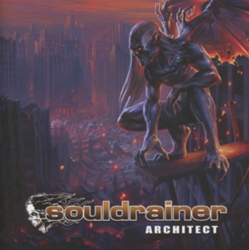 Souldrainer – Architect