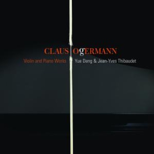 Jean-Yves Thibaudet – Werke für Violine und Klavier