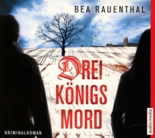 Dana Geissler – Dreikönigsmord