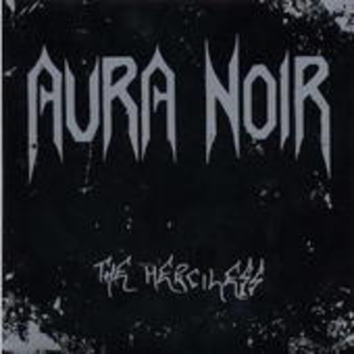 Aura Noir – The Merciless