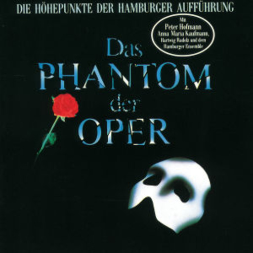 Diverse – Das Phantom der Oper - Die Höhepunkte