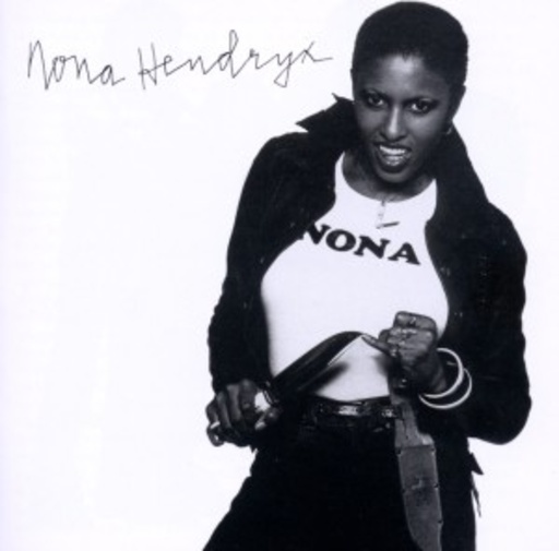 Nona Hendryx – Nona Hendryx