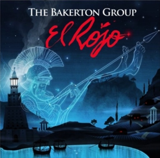 The Bakerton Group – El Rojo