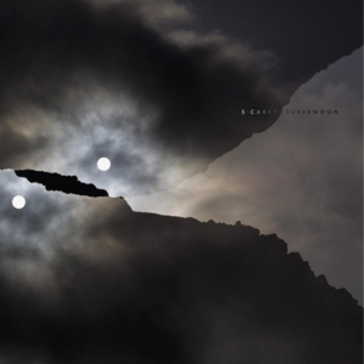 S. Carey – Supermoon