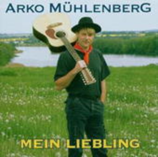 Arko Mühlenberg – Mein Liebling