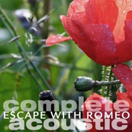 Escape With Romeo – Stripped Again