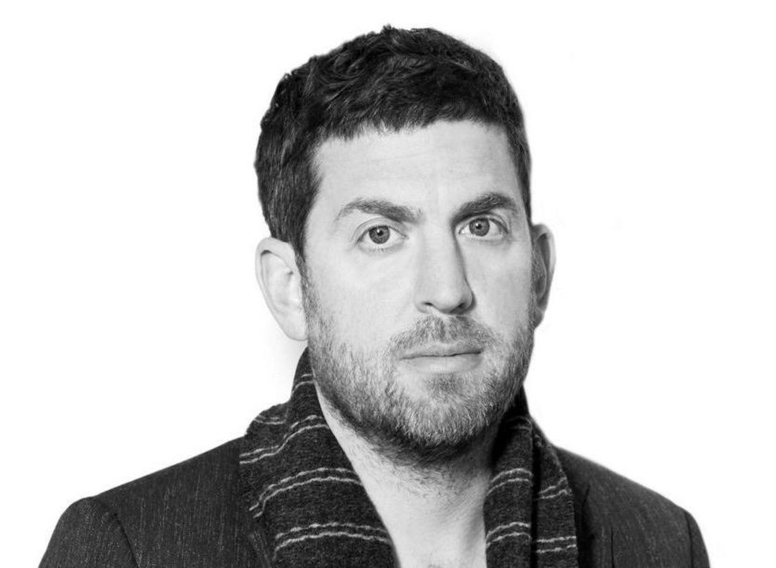 Macht im Aufsichtsgremium Platz für eine erfahrene Musikmanagerin und Investorin: Max Lousada