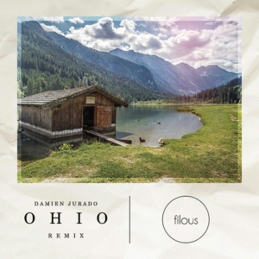 Damien Jurado – Ohio (Filous Remix)
