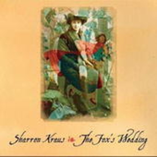 Sharron Kraus – The Fox's Wedding