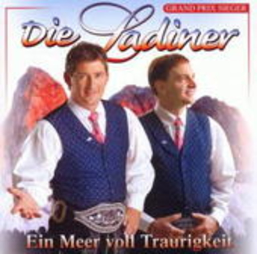 Die Ladiner – Ein Meer voll Traurigkeit