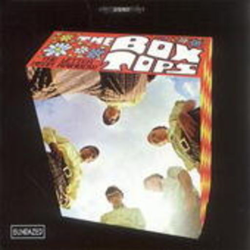The Box Tops – The Letter