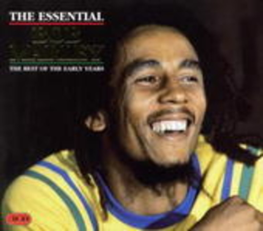Bob Marley – Essential: Best Of Early Years
