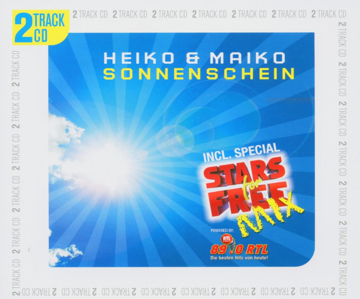 Heiko & Maiko – Sonnenschein