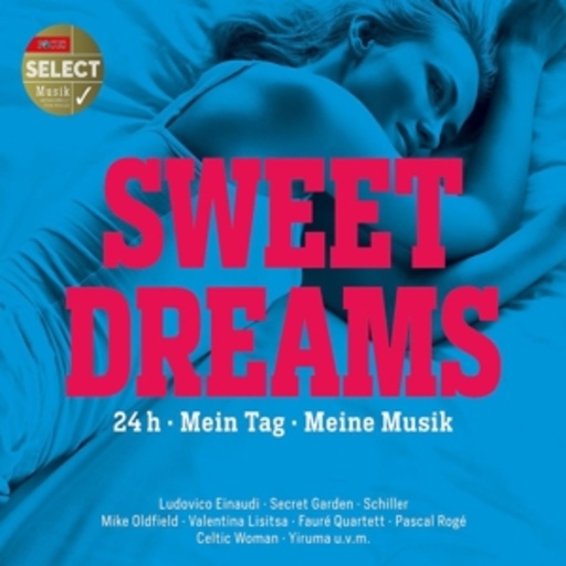 Diverse – 24h - Sweet Dreams - Focus Edition