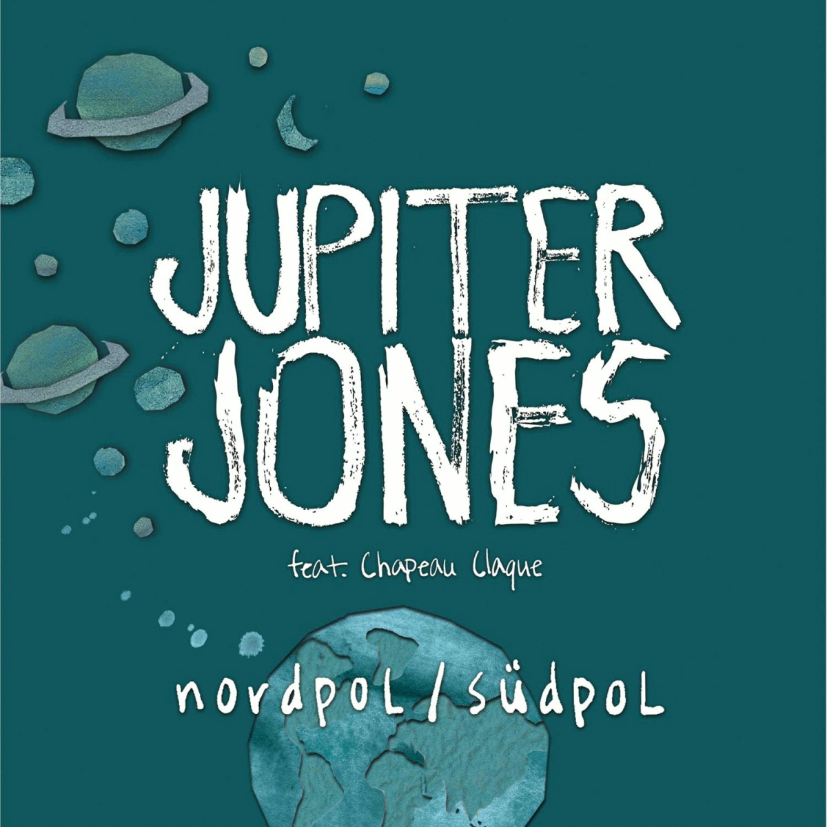 Jupiter Jones feat. Chapeau Claque – Nordpol/Südpol