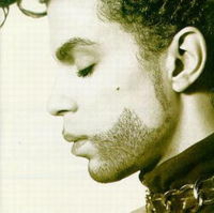 Neu in der Hall of Fame: Prince