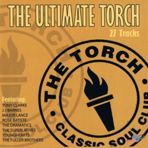 Diverse – The Ultimate Torch