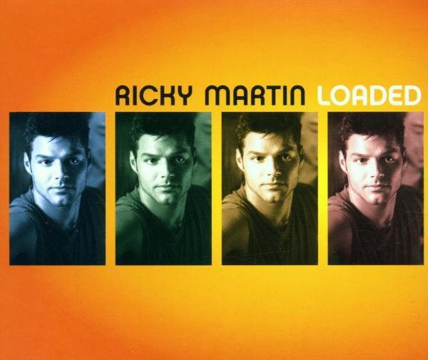 Ricky Martin – Loaded