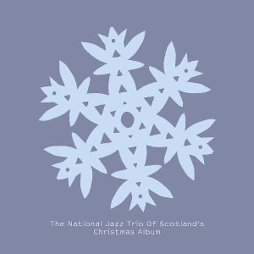 The National Jazz Trio Of Scotland – Christmas Album