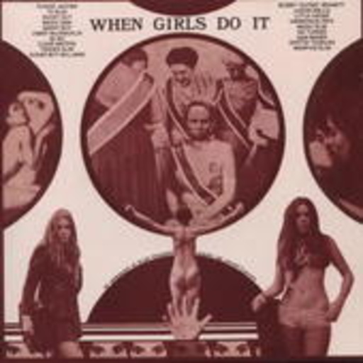 Diverse – When Girls Do It