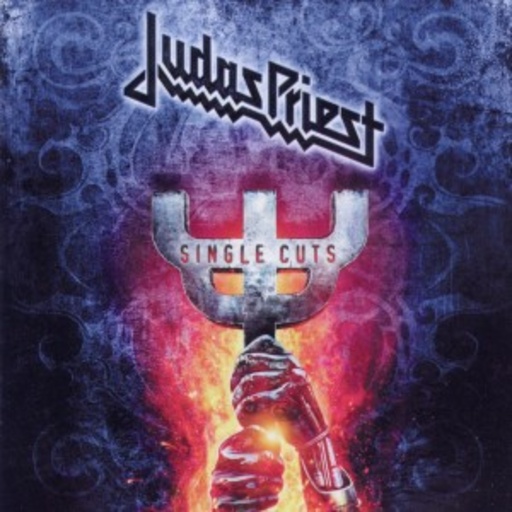 Judas Priest – Single Cuts