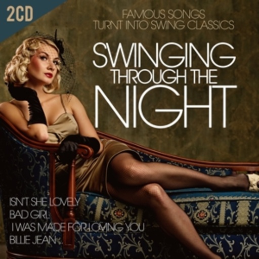 Diverse – Swinging Through The Night