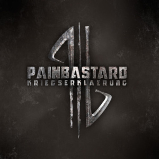 Painbastard – Kriegserklärung