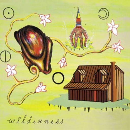 Wilderness – Living Through