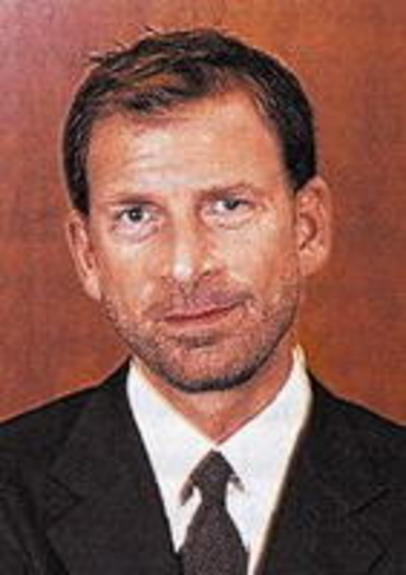 Teilt das Geschäftsjahr neu ein: Edgar Bronfman jr.