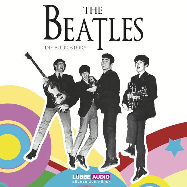 Thomas Bleskin – The Beatles - Die Audiostory