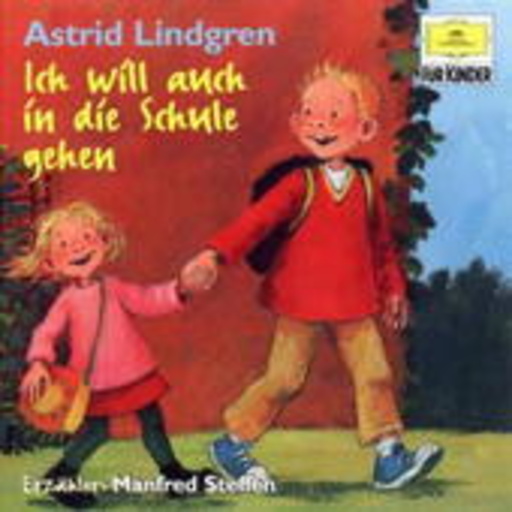 Ich will auch in die Schule gehen