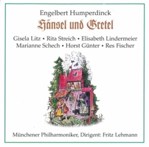 Hänsel und Gretel