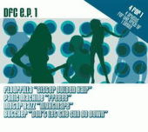 DFC E.P. 1