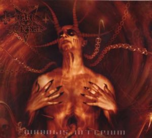 Dark Funeral – Diabolis Interium