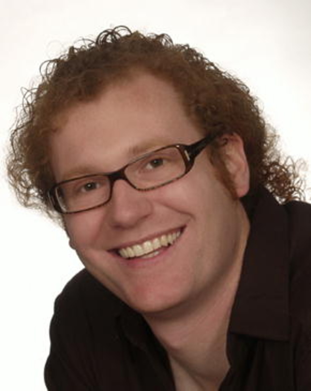 Matthias Riedl