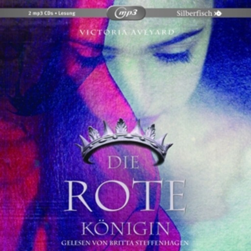 Britta Steffenhagen – Die rote Königin