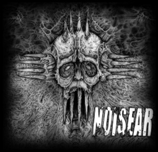 Split – Noisear/Department Of Correstion