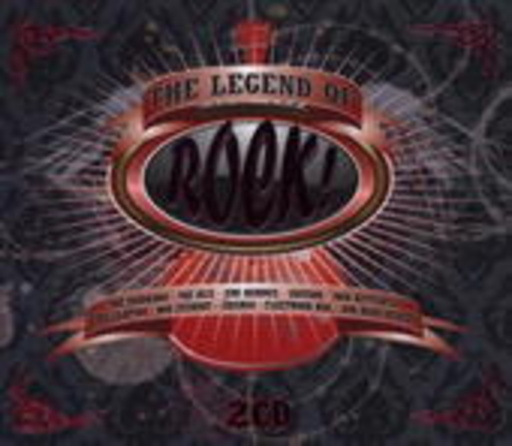 Diverse – The Legend Of Rock