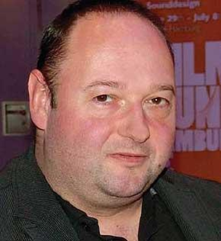 Wünschen sich mehr Leuchtturmevents: Stephan Prinz