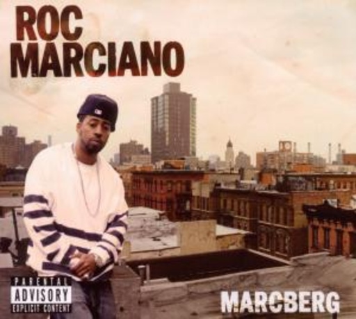 Roc Marciano – Marcberg