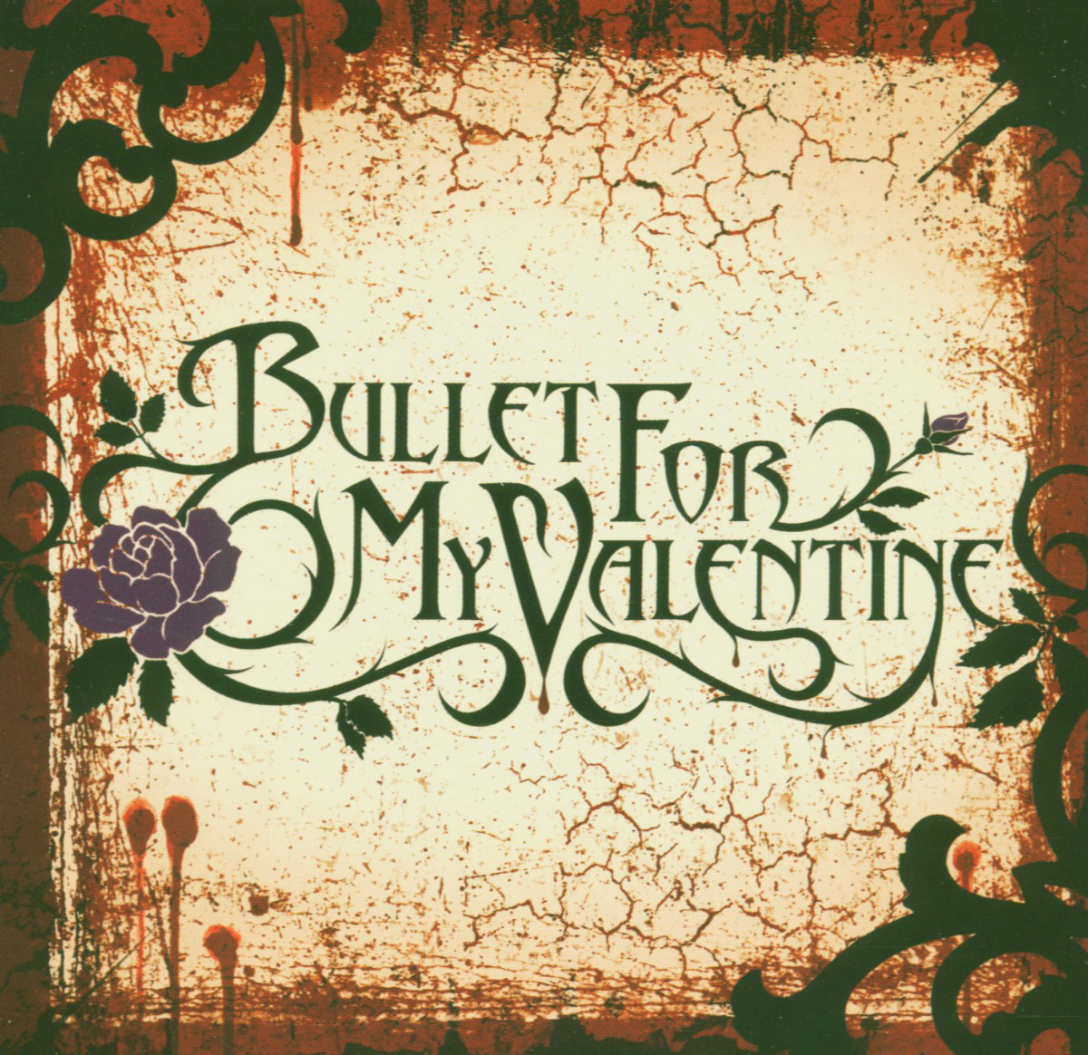 Bullet For My Valentine – Hand Of Blood