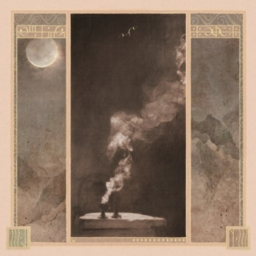 Fyrnask – Forn