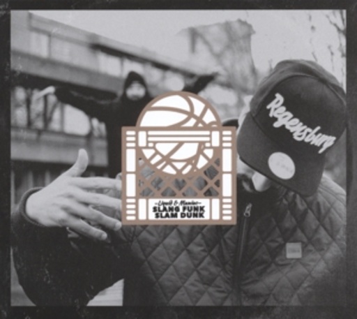 Liquid/Maniac – Slang Funk Slam Dunk