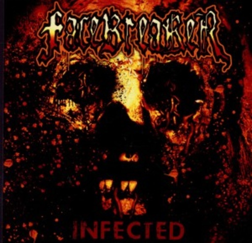 Facebreaker – Infected