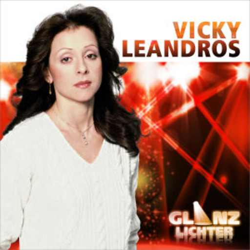 Vicky Leandros – Glanzlichter